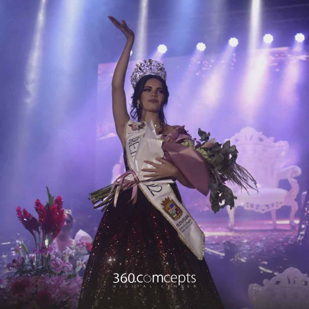 Reinas de la Feria de Teziutlán, Puebla: listado completo desde 1930 a la fecha