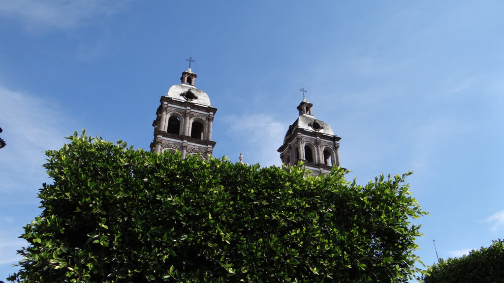 Teziutlán: Una Ciudad con Historia en el estado de Puebla